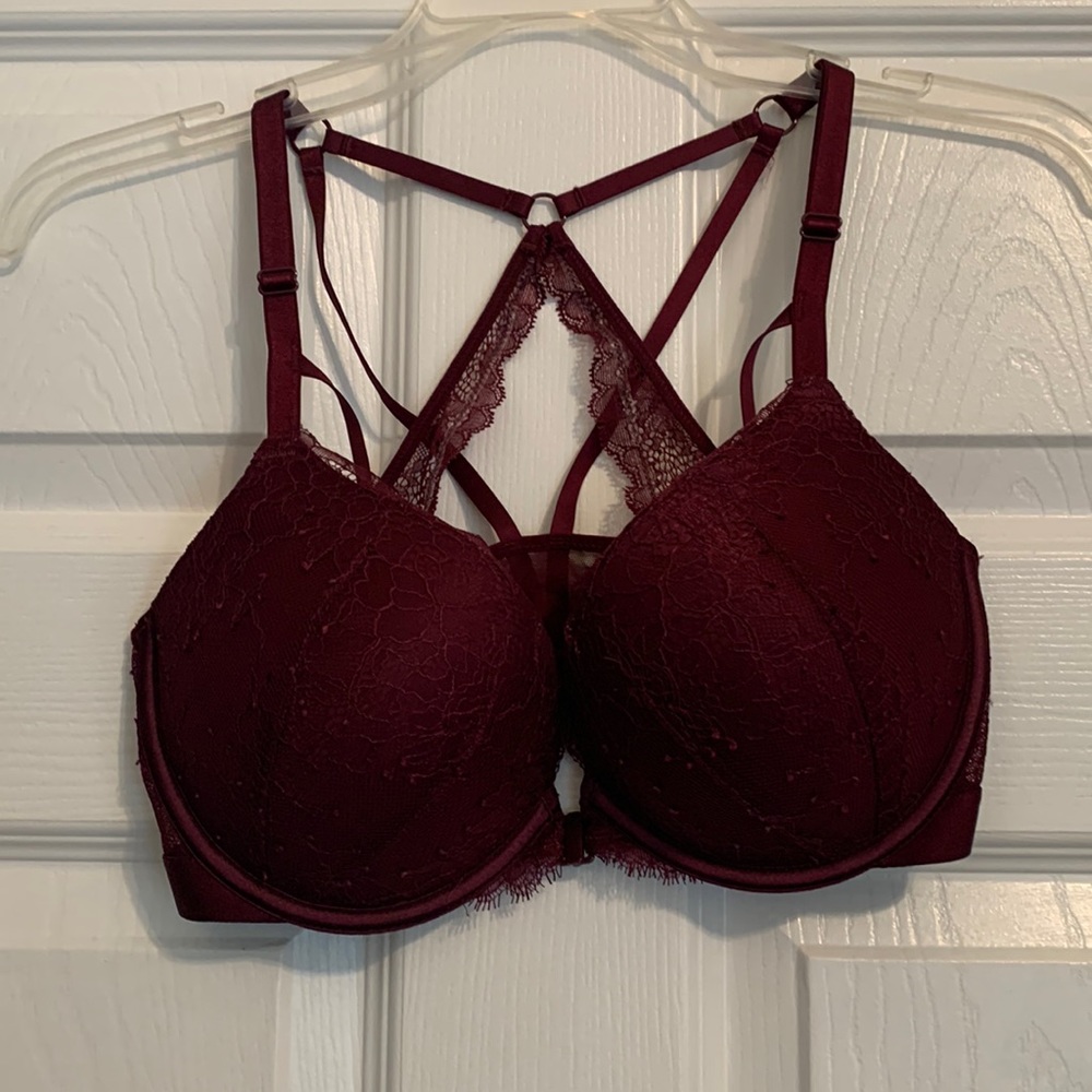 COPY - Victoria’s Secret Very Sexy front clasp bra